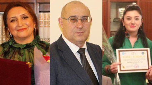 Dövlət qurumunda 717 minlik yeyinti: Sabiq rəisə pul, iki əməkdaşına həbs cəzası