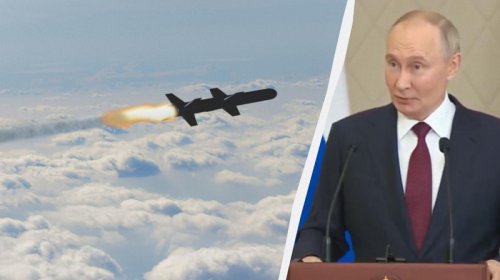 CNN: NATO ilə müharibə Putinə Ukraynadakı məğlubiyyəti gizlətməyə kömək edə bilər