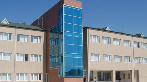 Tovuz xəstəxanası liftlərin təmiri üçün şirkət seçdi