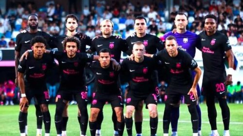 &ldquo;Sabah&rdquo; ÇL-dəki debütündə qələbə qazandı