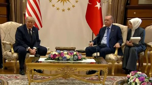 Türkiyəyə qarşı sanksiyalar ləğv ediləcək