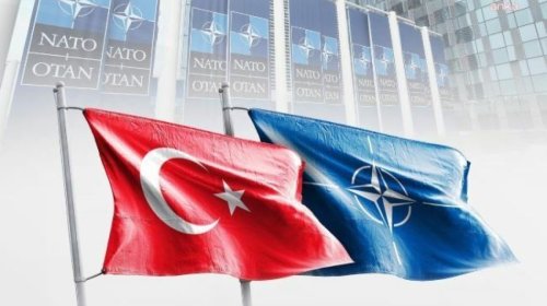 NATO Ankara Bəyannaməsini qəbul edib