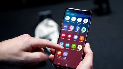 "Samsung"da yaddaşı dolduran lazımsız fayllar: Fotoları silmədən necə boşaltmaq olar?