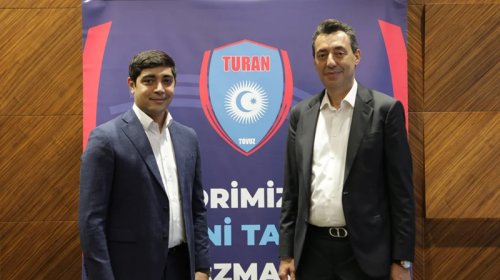 Ehtiram Quliyev özünə birinci müavin təyin etdi