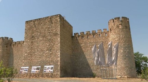 Şahbulaq qalası ilə bağlı 20 min manatlıq layihə
