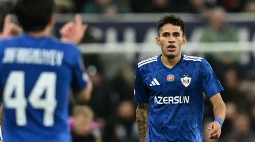 
"Qarabağ" Kamilo Duranın "Seltik"ə keçdiyini açıqladı