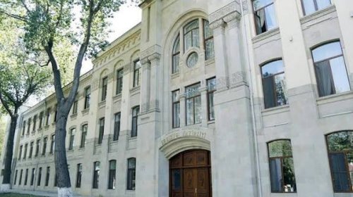 Azərbaycanda qulaqdibi xəstəliyi ilə bağlı vəziyyət necədir? - RƏSMİ