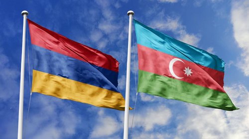 Azərbaycanla Ermənistan arasında sülh müqaviləsi nə zaman imzalanacaq?