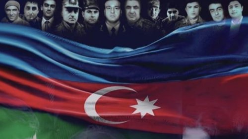 Tovuz döyüşlərindən 6 il ötür