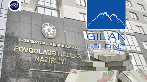 FHN &ldquo;Gilan Holdinq&rdquo;ə bağlı şirkətə 985 min manat ayırdı &ndash; Məhəlləarası yolu bərpa edəcək