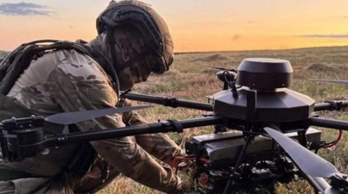"Reuters": Ucuz dronlar enerji sektorunu qlobal iqtisadiyyatın ən zəif həlqəsinə çevirir