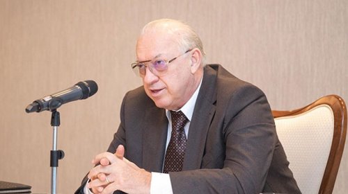 Cahangir Əsgərovun ailəsinə məxsus şirkətin kapitalı milyonlarla manat azaldıldı