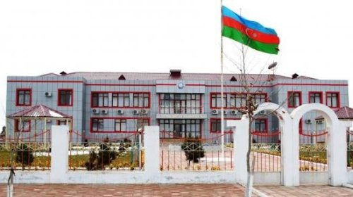 İcra hakimiyyətinin tenderi ləğv edildi