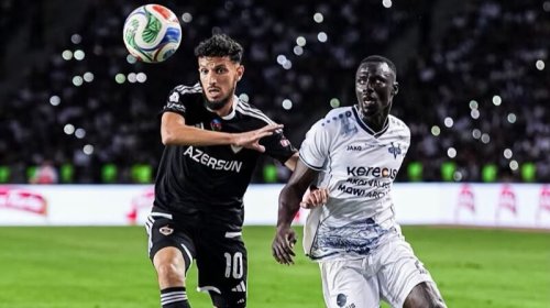 
"Qarabağ" "Vestri" ilə səfər matçına neçə itki ilə çıxacaq?