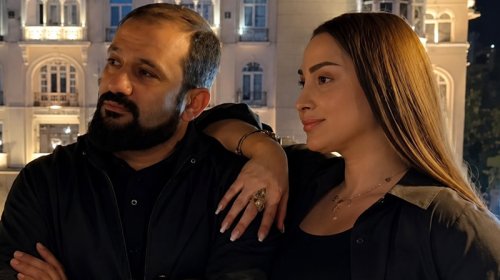 Dövlət ittihamçısı "Beniz"ə 11 il həbs istədi