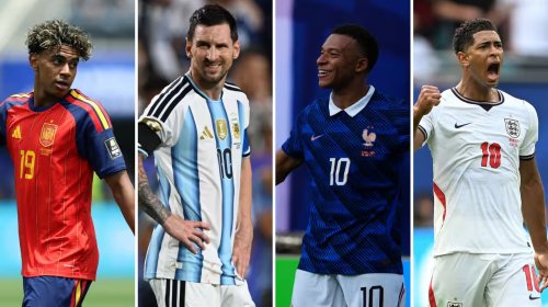 Dünya Çempionatında sona doğru: Favorit hansı ölkədir?