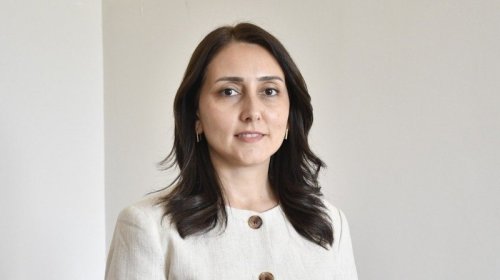 Şahin Bayramovdan yeni təyinat