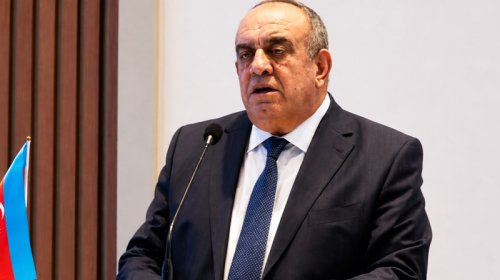 Musa Şəkiliyevin işində 13 ay bitdi - Yeni qərar