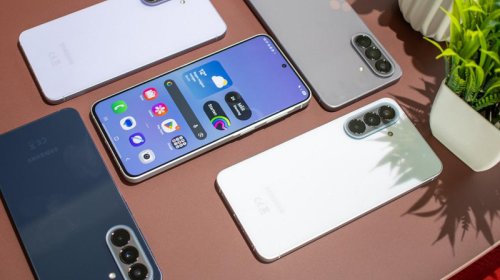 2026-cı ilin ilk yarısında ən uğurlu smartfon brendləri açıqlandı