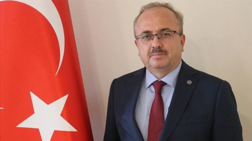 Türkiyə səfiri İlham Əliyevə təşəkkür etdi