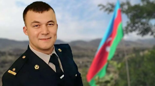 Xudayar Yusifzadənin doğum günüdür