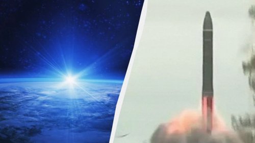 Avropada atmosferdənkənar ballistik raketlər üçün ələ keçirici hazırlanacaq