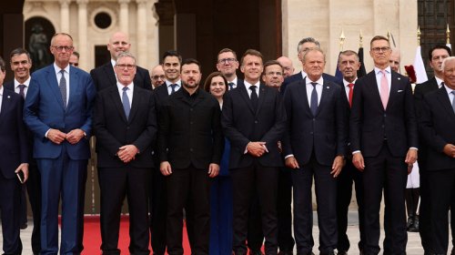KİV: Ukraynaya kömək etmək istəyən ölkələrin sayı azalır