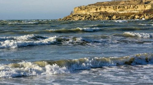 Xəzərin suyu azalır: Hansı addımlar atılmalıdır?