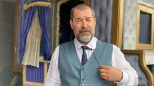 O da &ldquo;Evlilik Güzeldir&rdquo;də çəkiləcək