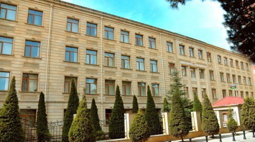 Bakı üzrə yeni təmayül tədris modelinin tətbiq olunacağı məktəblər açıqlandı