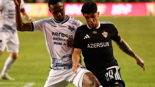 
&ldquo;Qarabağ&rdquo;ın bugünkü matçı canlı yayımlanmaya bilər