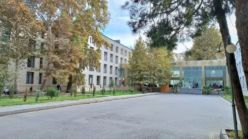 Mingəçevir xəstəxanasından &ldquo;Arash Medical Company&rdquo;yə 51 in manatlıq sifariş