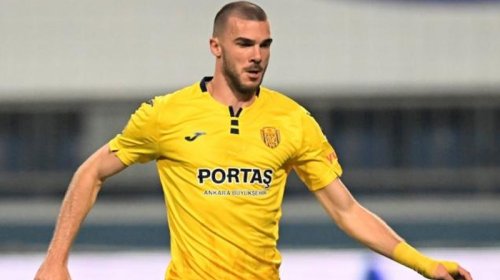 &ldquo;Qarabağ&rdquo;la razılığa gəlmədi, Türkiyə klubuna keçdi