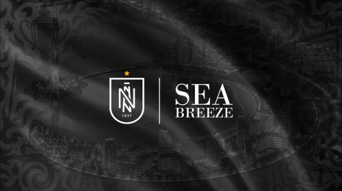 &ldquo;Neftçi&rdquo; və &ldquo;Sea Breeze&rdquo; əməkdaşlığını davam etdirir