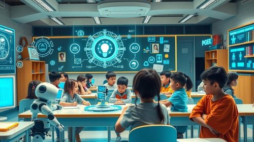 Təhsildə yeni dövr - Süni intellekt fənni nəyi dəyişəcək?