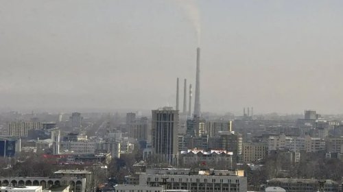 İki türk ölkəsində 45-48 dərəcə isti: Fövqəladə tədbirlər görülür