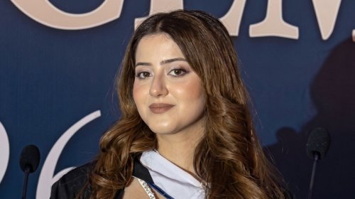 "Azərbaycana qayıdıb müəllim kimi işləmək istəyirəm" - Nüfuzlu universitetin tələbəsi
