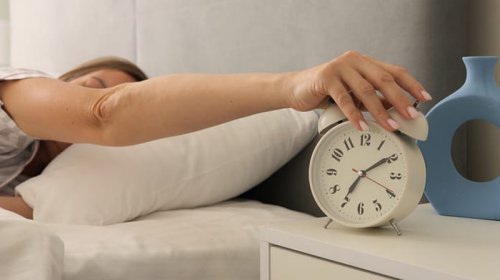 8&ndash;8&ndash;8 qaydası uzunömürlülüyə kömək edə bilər