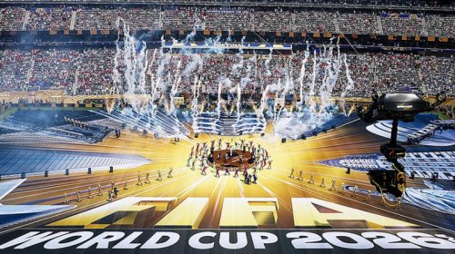 DÇ-2026 dünya çempionatları tarixinin ən çox izlənilən turniri oldu
