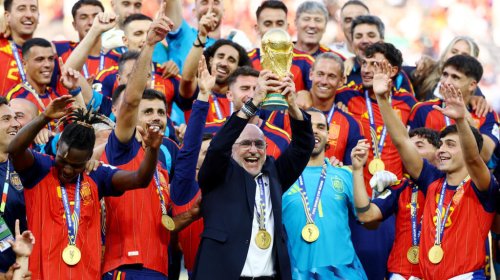 Dünya Kubokunun finalının STATİSTİKALARI
