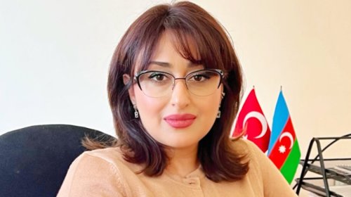 Bu universitetə mətbuat katibi təyin edildi