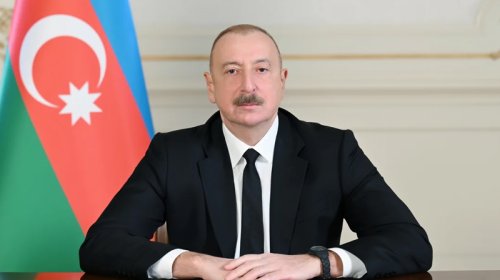 2026-2030-cu illər üçün məşğulluq strategiyası üzrə Tədbirlər Planı təsdiqləndi
