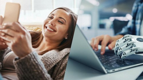 Tanışlıq tətbiqlərində "çatfişinq" populyarlaşır: Bu nədir?