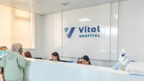 Özəl klinikada ölən körpənin zirzəmiyə atılması iddiası ilə bağlı araşdırma aparılır