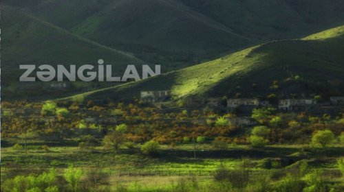 Zəngilanda &ldquo;İşğal və Zəfər&rdquo; muzeyləri tikiləcək &ndash; 5,7 milyonluq layihə