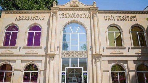 ATU-nun 363 min manatlıq təmir tenderi ləğv edilib