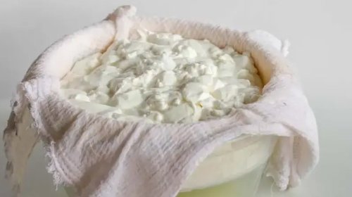 Gündə 100 qram probiotik yoqurt bioloji qocalmanı yavaşlada bilər