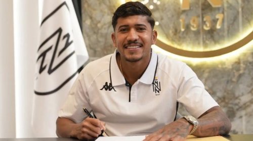 "Neftçi" Varqasın transferini açıqladı