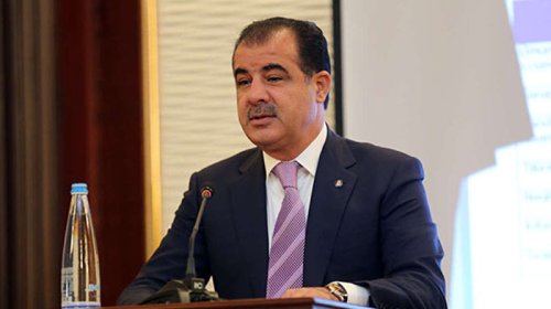 Elmar Vəliyevə məxsus bazar satışa çıxarıldı - 16 milyona