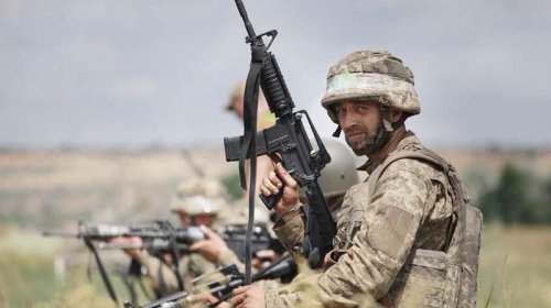 Ukrayna III Dünya müharibəsini qazanır, Qərb isə bunu hələ dərk etmir - "The Hill"